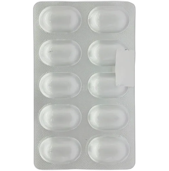 i-nefita tablet 10's